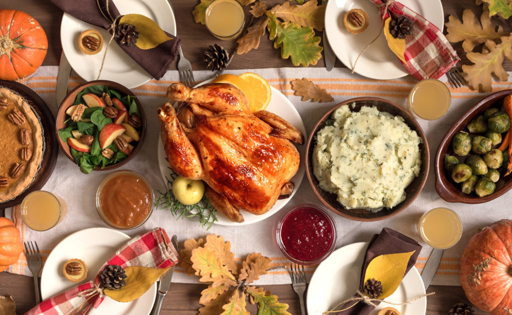 Thanksgiving: saiba como a data é celebrada e suas curiosidades